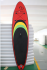 SUP-борд Hiken Water Wind SUP 10.8 Red